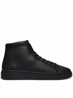 Sneakers Neston 50568997 Nero