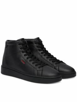 Sneakers Neston 50568997 Nero