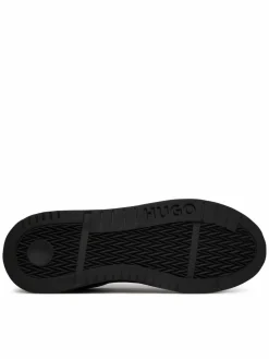 Sneakers Neston 50563566 Nero