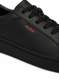 Sneakers Neston 50563566 Nero