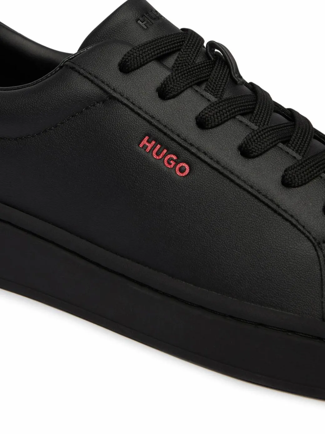 Sneakers Neston 50563566 Nero