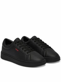 Sneakers Neston 50563566 Nero