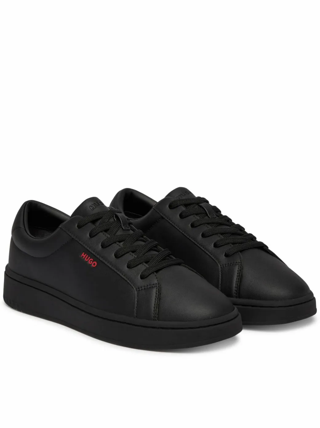 Sneakers Neston 50563566 Nero