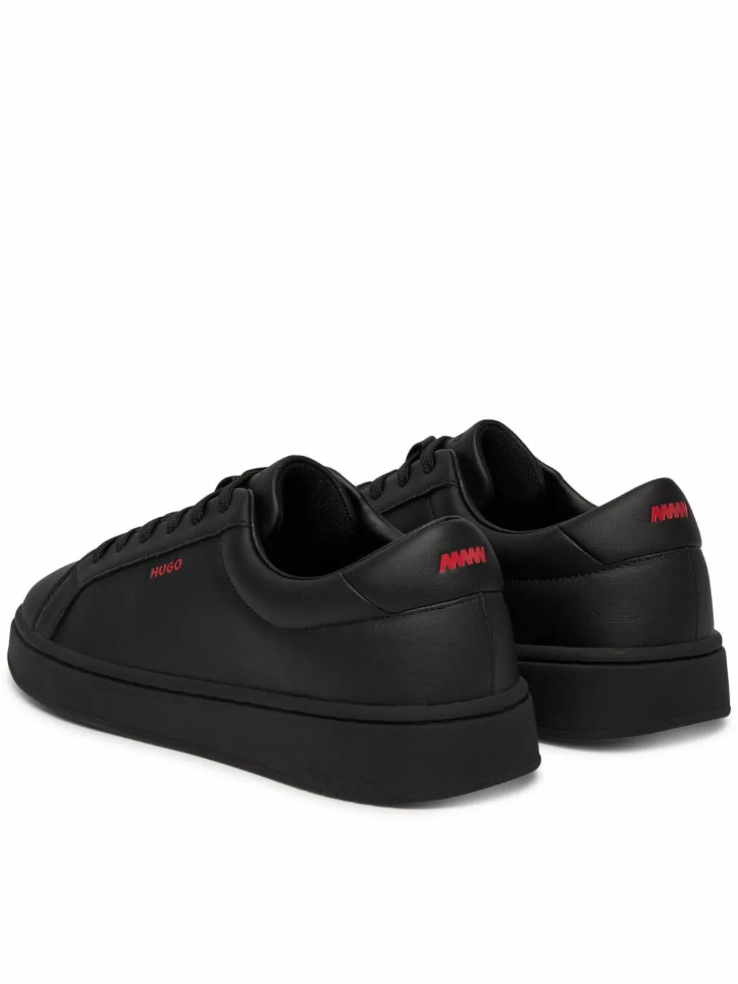Sneakers Neston 50563566 Nero