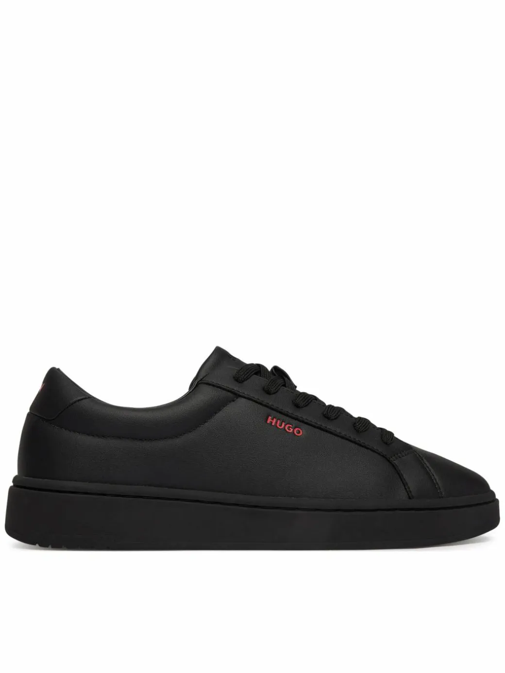 Sneakers Neston 50563566 Nero