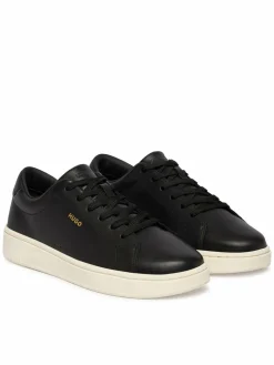 Sneakers Neston 50563554 Nero