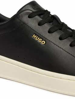 Sneakers Neston 50563554 Nero