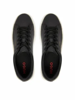 Sneakers Neston 50563554 Nero