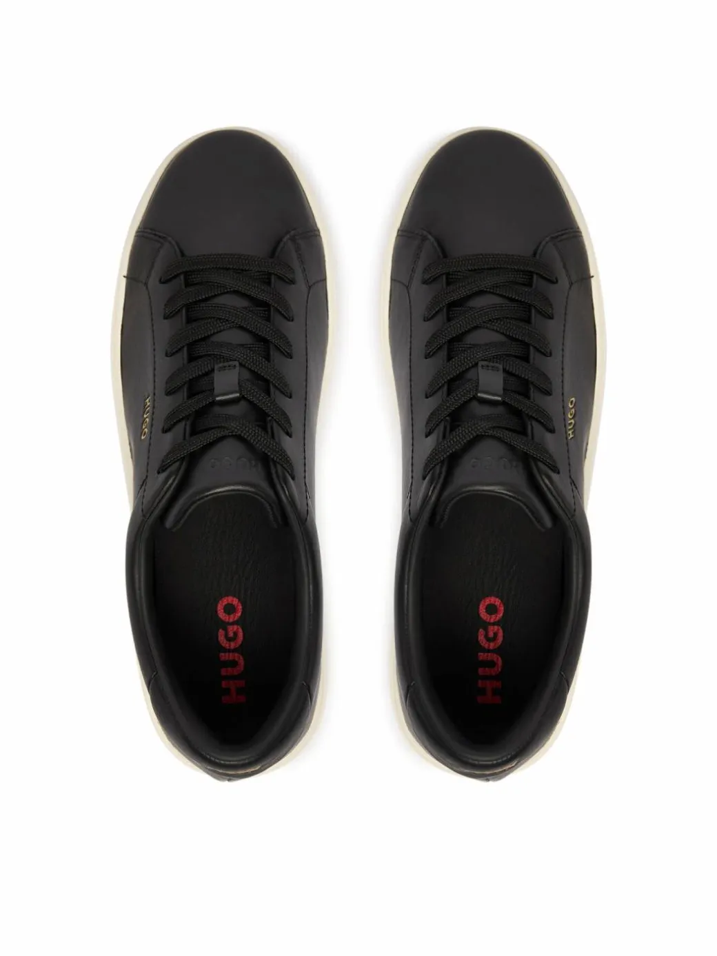 Sneakers Neston 50563554 Nero