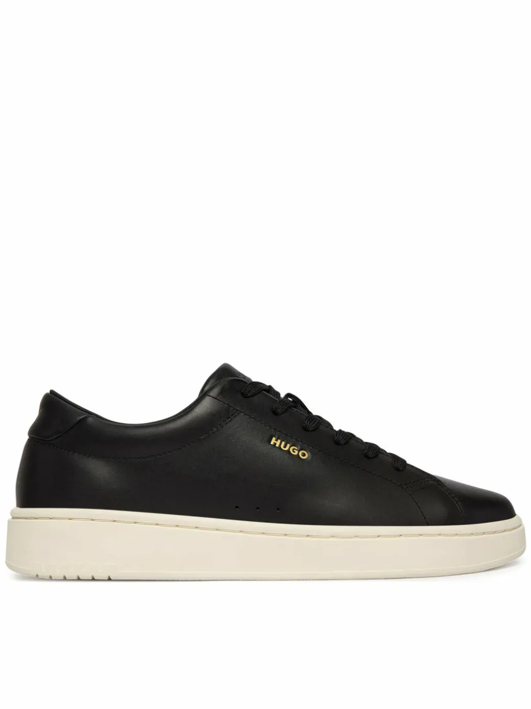 Sneakers Neston 50563554 Nero