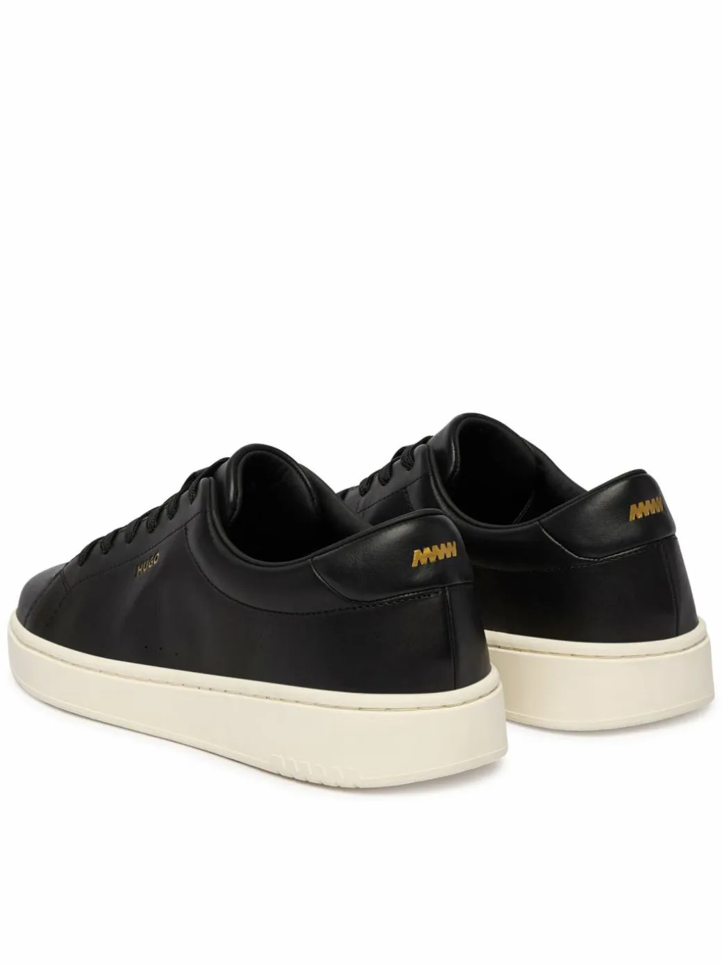 Sneakers Neston 50563554 Nero