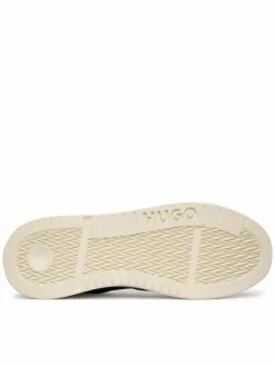 Sneakers Neston 50563554 Nero