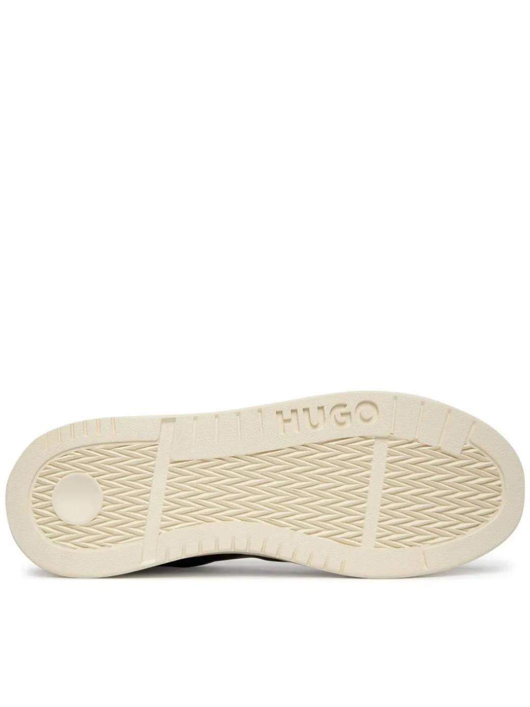 Sneakers Neston 50563554 Nero