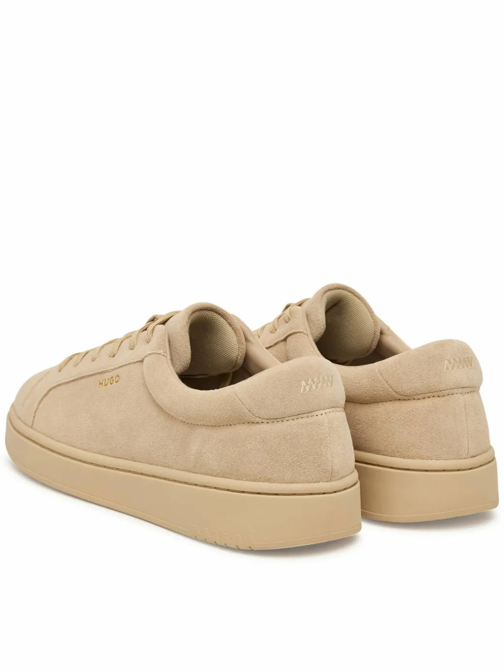 Sneakers Neston Tenn 50563557 Beige