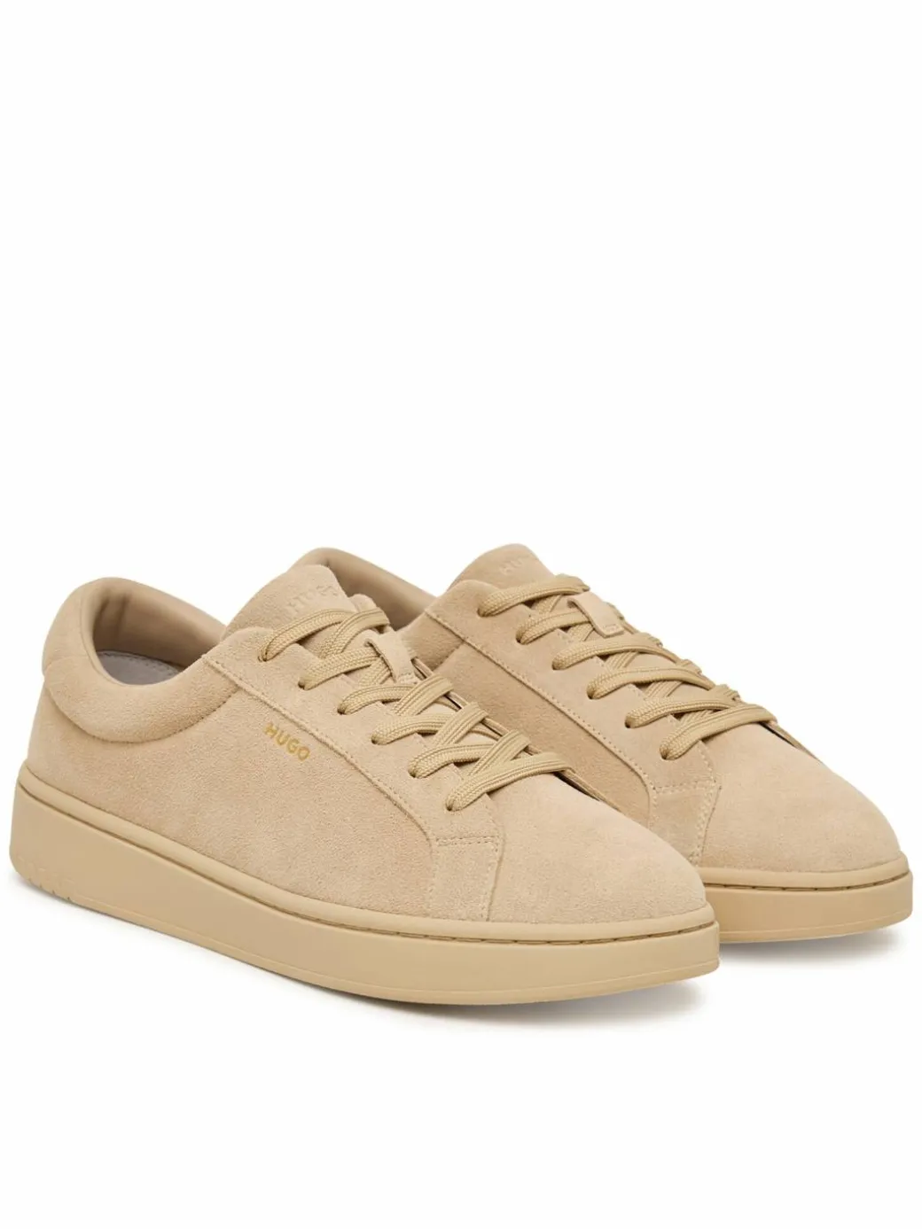 Sneakers Neston Tenn 50563557 Beige