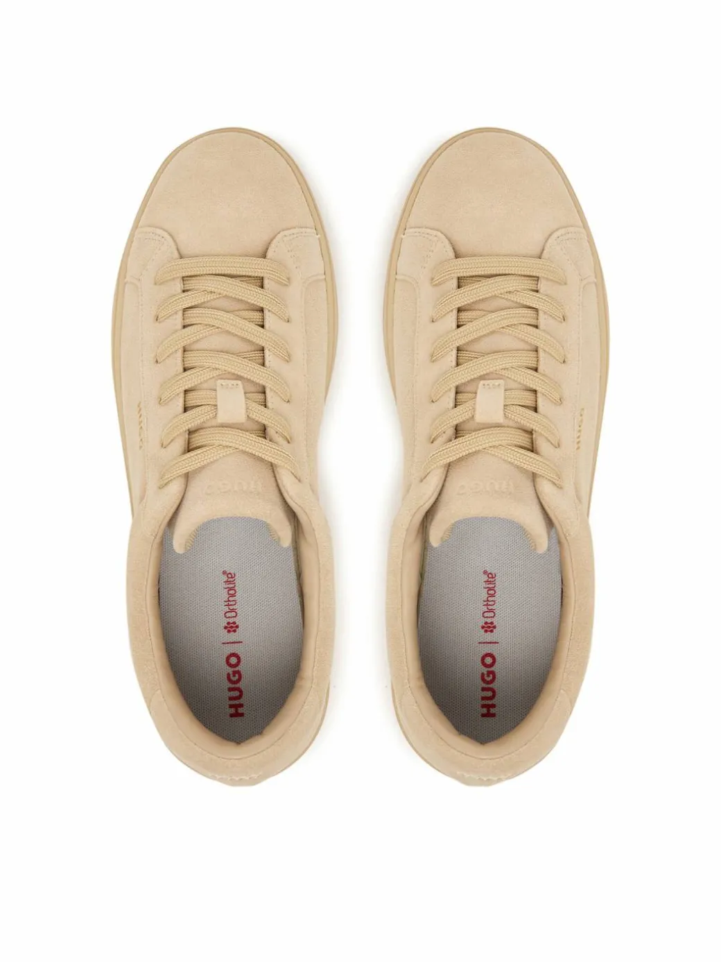 Sneakers Neston Tenn 50563557 Beige