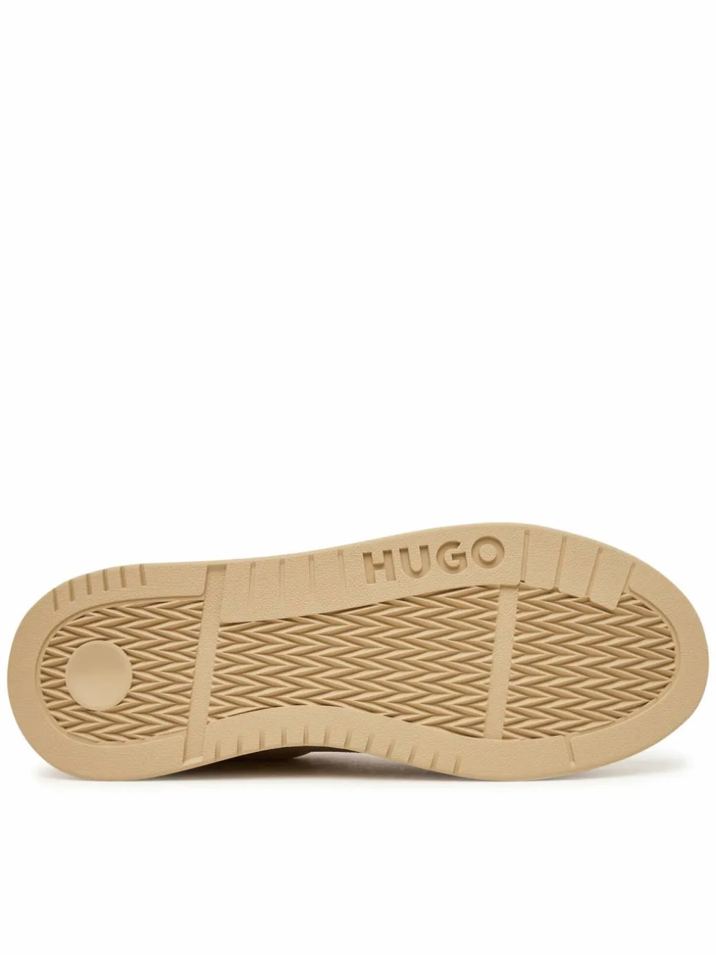 Sneakers Neston Tenn 50563557 Beige