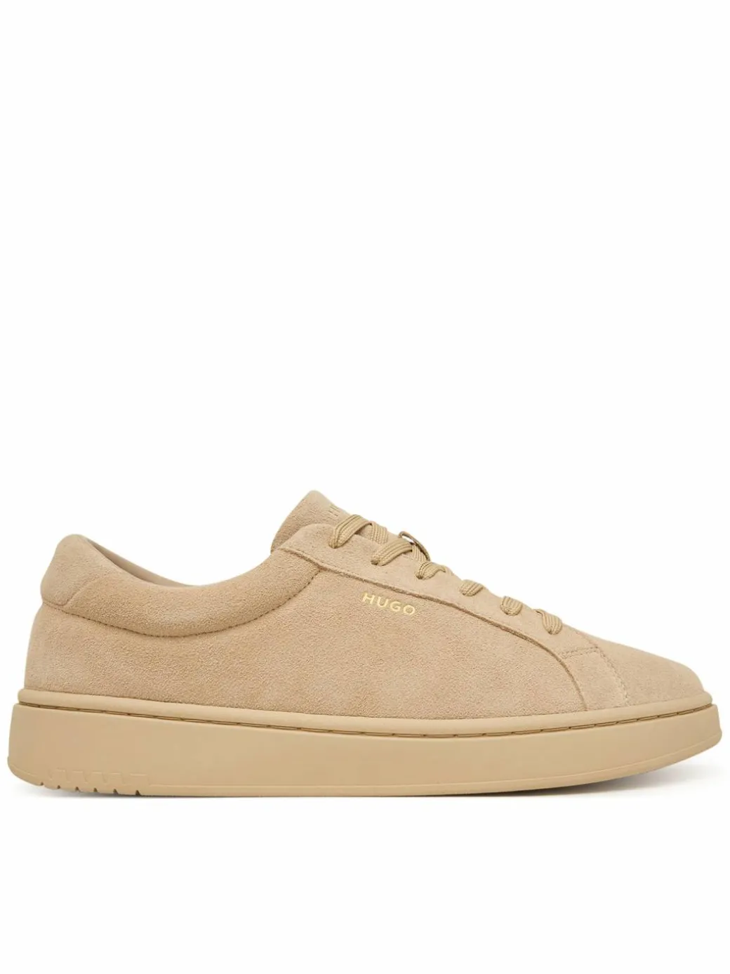Sneakers Neston Tenn 50563557 Beige