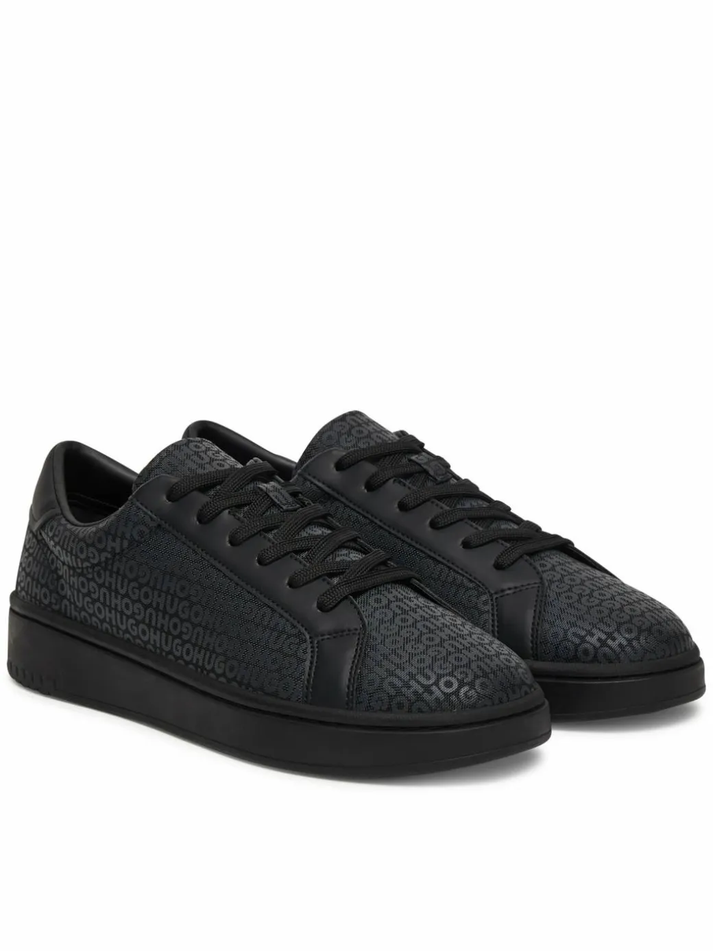 Sneakers Neston Tenn 50563582 Nero