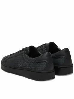 Sneakers Neston Tenn 50563582 Nero
