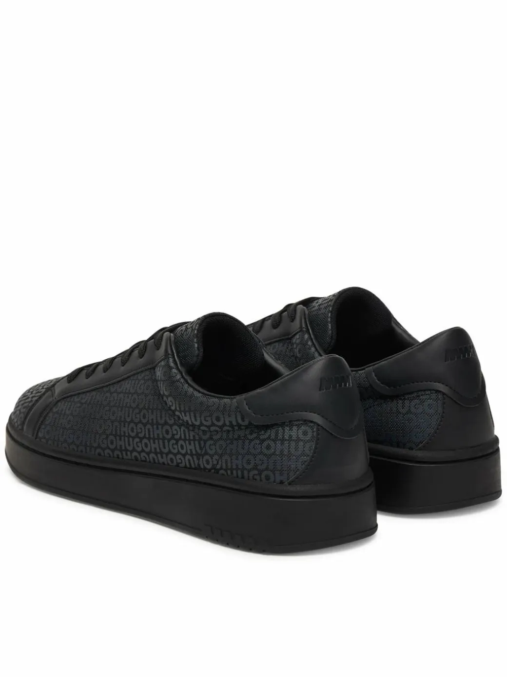 Sneakers Neston Tenn 50563582 Nero