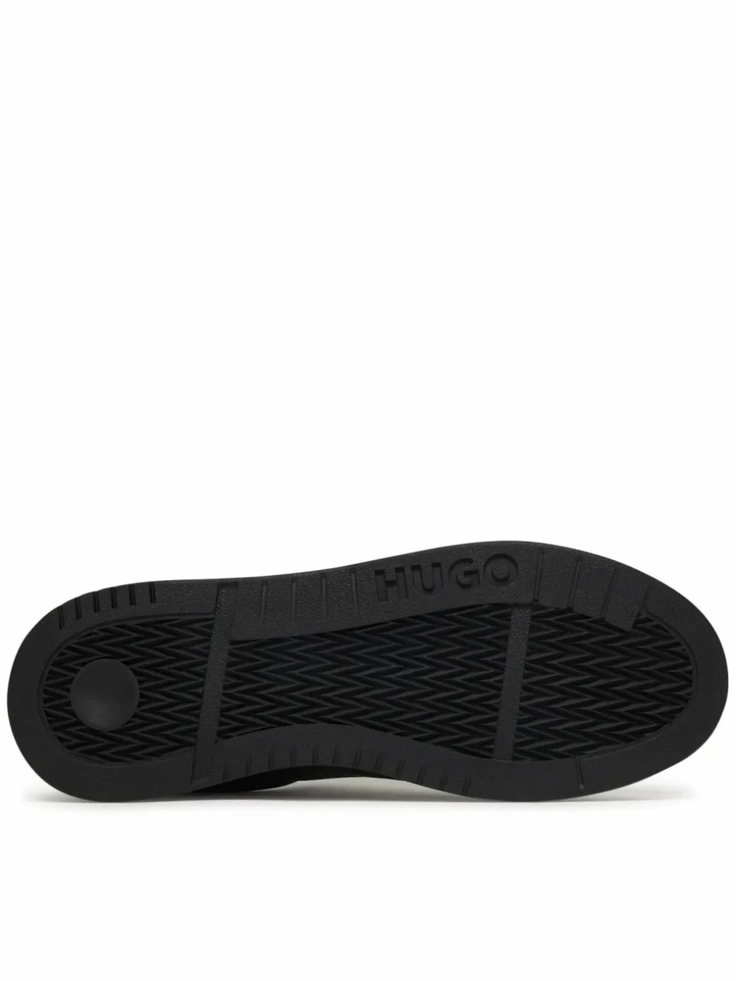Sneakers Neston Tenn 50563582 Nero