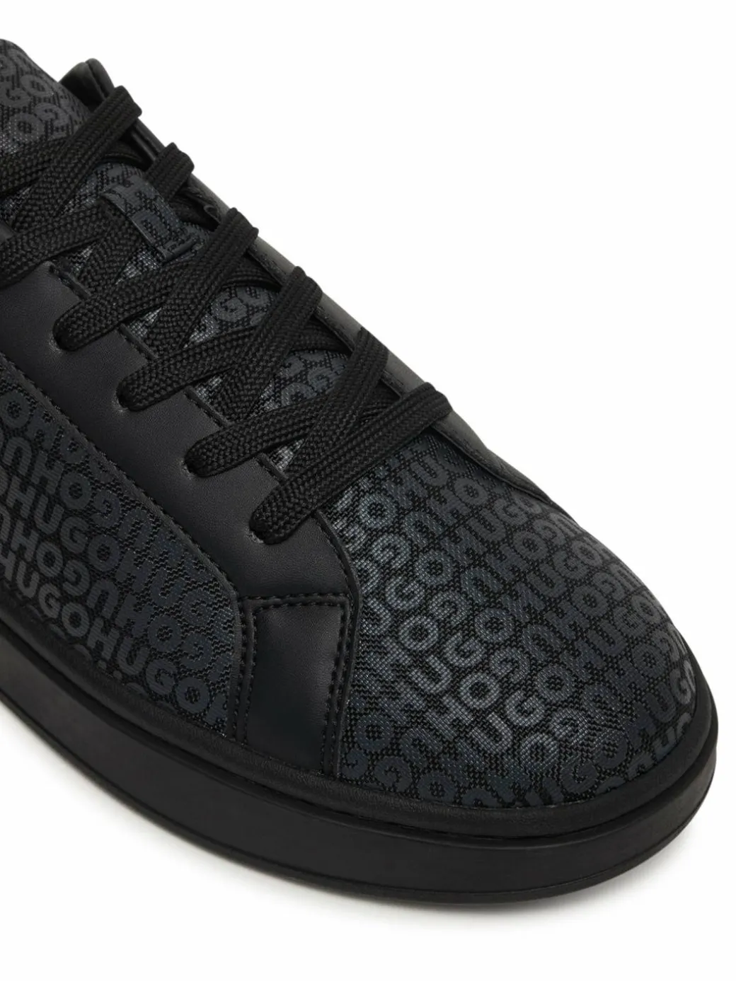 Sneakers Neston Tenn 50563582 Nero