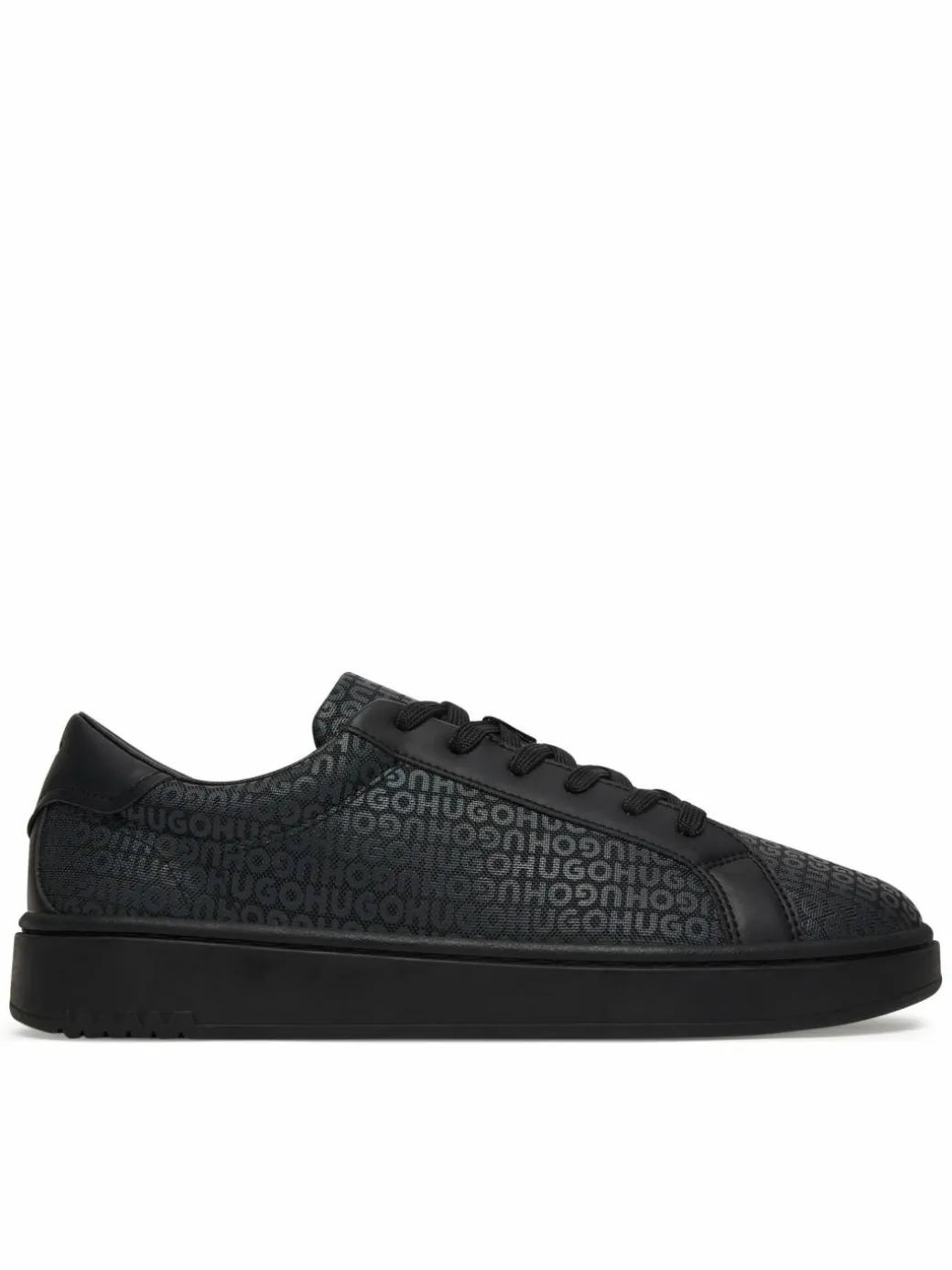 Sneakers Neston Tenn 50563582 Nero