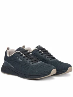 Sneakers Nhekkar Multisport 3Q51057 Grigio