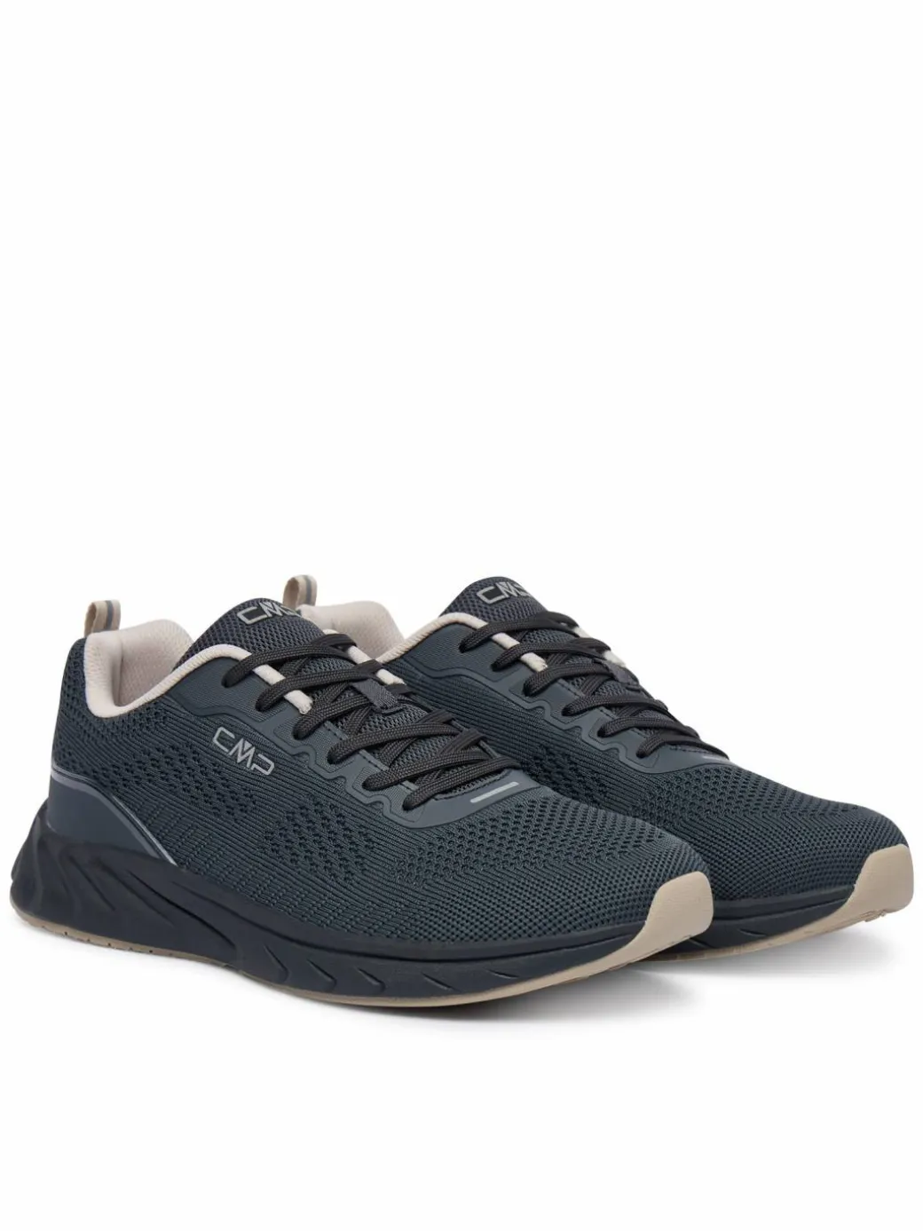 Sneakers Nhekkar Multisport 3Q51057 Grigio