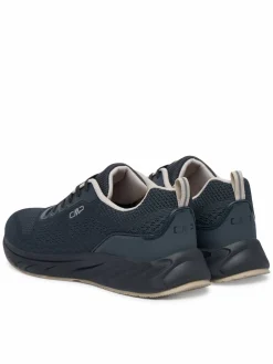 Sneakers Nhekkar Multisport 3Q51057 Grigio