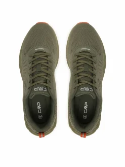 Sneakers Nhekkar Multisport 3Q51057 Verde