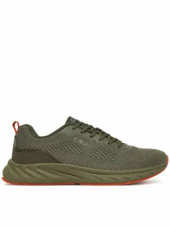Sneakers Nhekkar Multisport 3Q51057 Verde