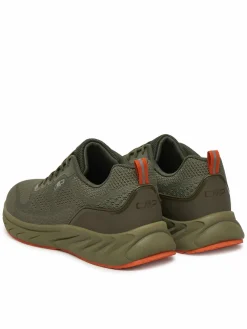 Sneakers Nhekkar Multisport 3Q51057 Verde