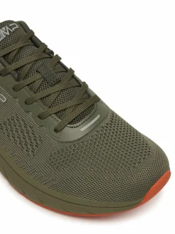 Sneakers Nhekkar Multisport 3Q51057 Verde