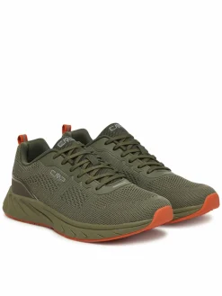 Sneakers Nhekkar Multisport 3Q51057 Verde
