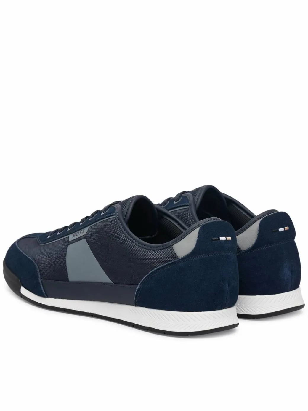 Sneakers Nitan 50557886 Blu scuro