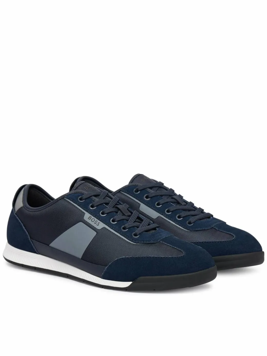 Sneakers Nitan 50557886 Blu scuro