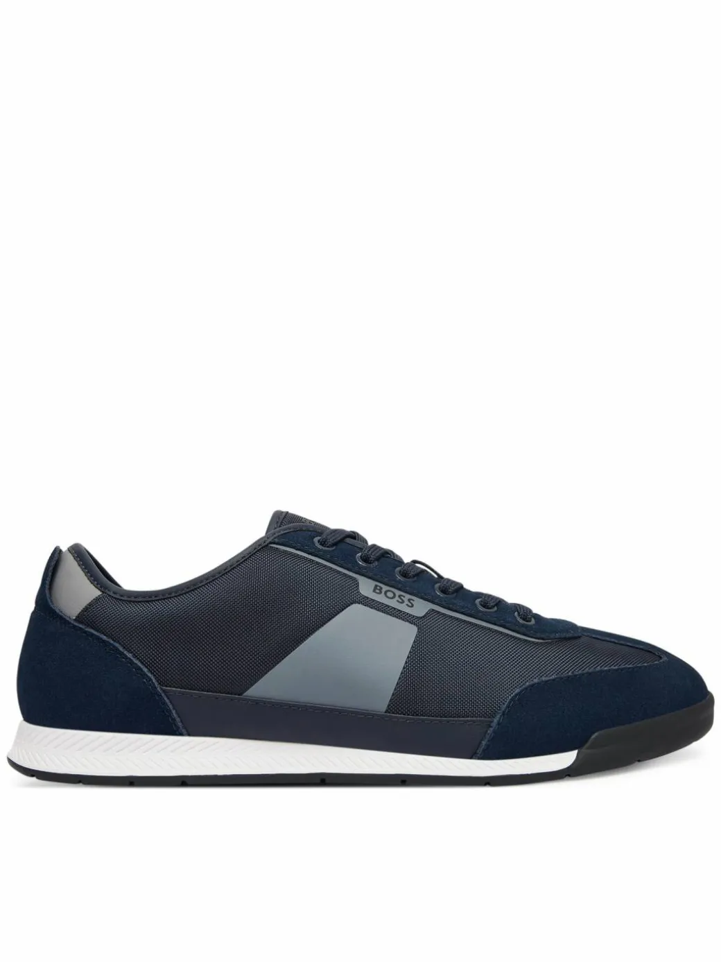 Sneakers Nitan 50557886 Blu scuro