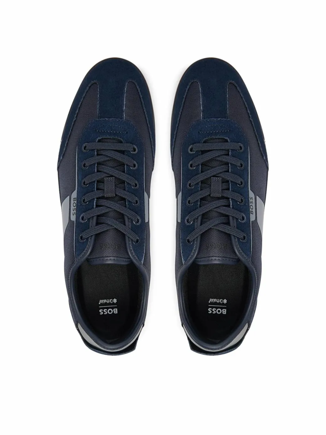 Sneakers Nitan 50557886 Blu scuro