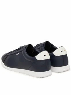 Sneakers Nitan  50568470 Blu scuro