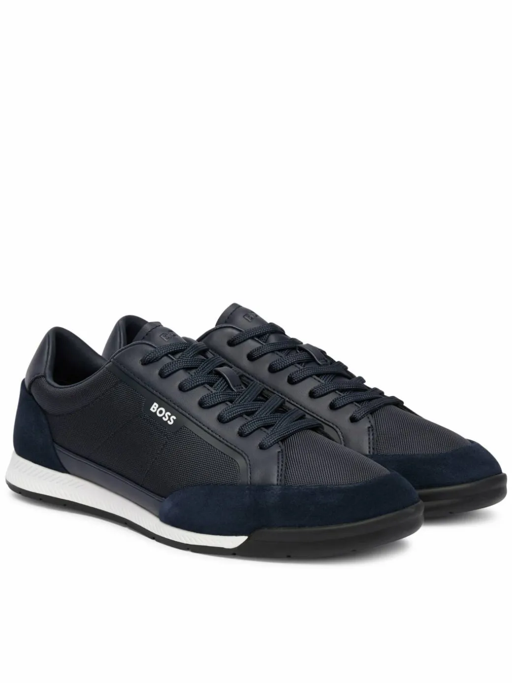 Sneakers Nitan 50568486 Blu scuro