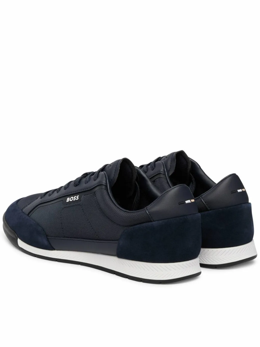 Sneakers Nitan 50568486 Blu scuro