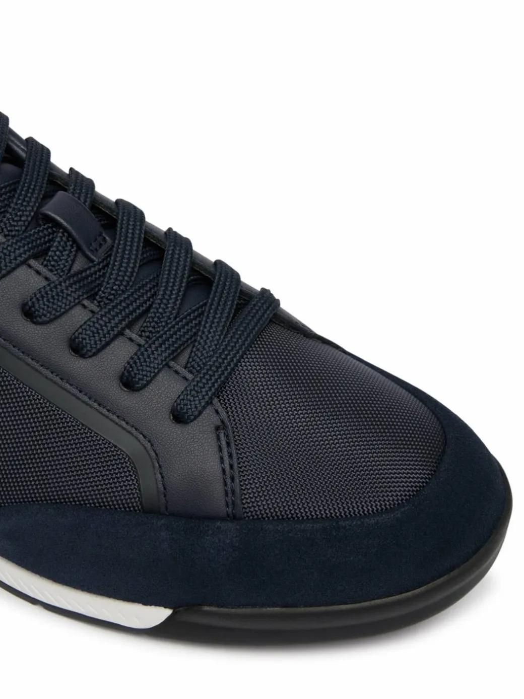 Sneakers Nitan 50568486 Blu scuro