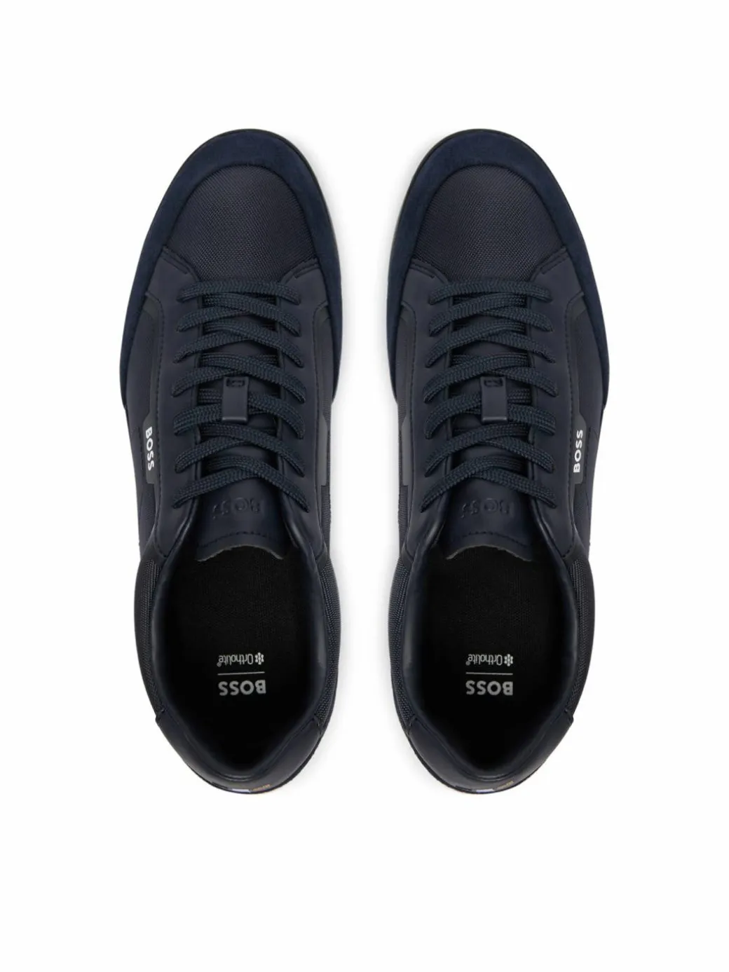 Sneakers Nitan 50568486 Blu scuro
