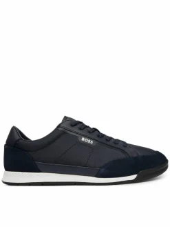 Sneakers Nitan 50568486 Blu scuro