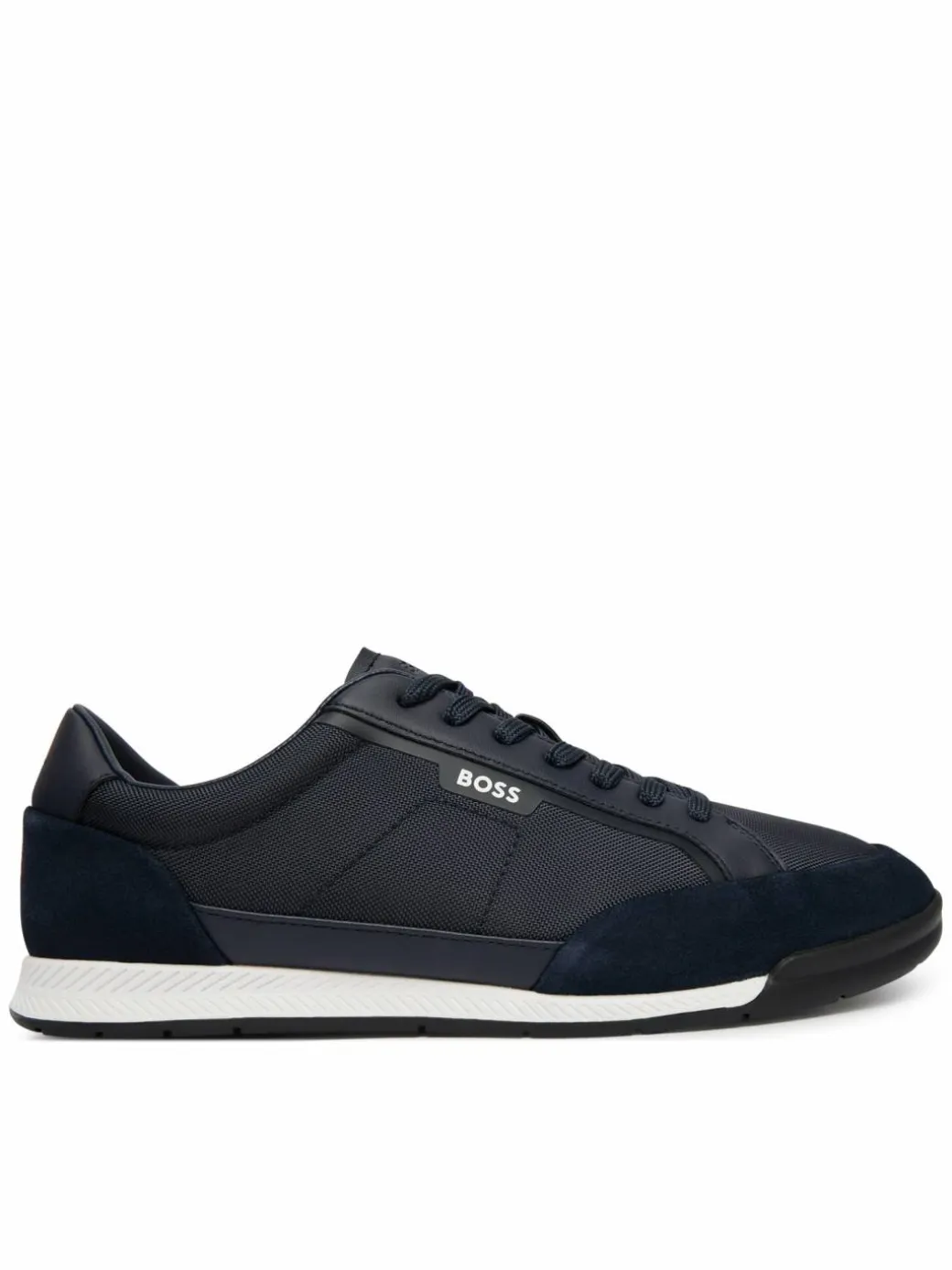 Sneakers Nitan 50568486 Blu scuro