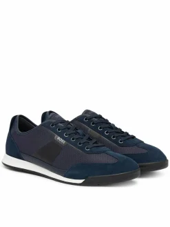 Sneakers Nitan 50563824 Blu scuro