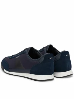 Sneakers Nitan 50563824 Blu scuro