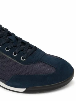 Sneakers Nitan 50563824 Blu scuro